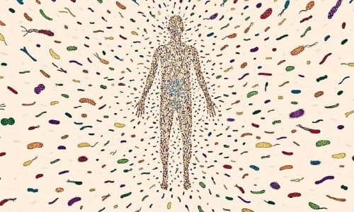 your microbiome [a series]